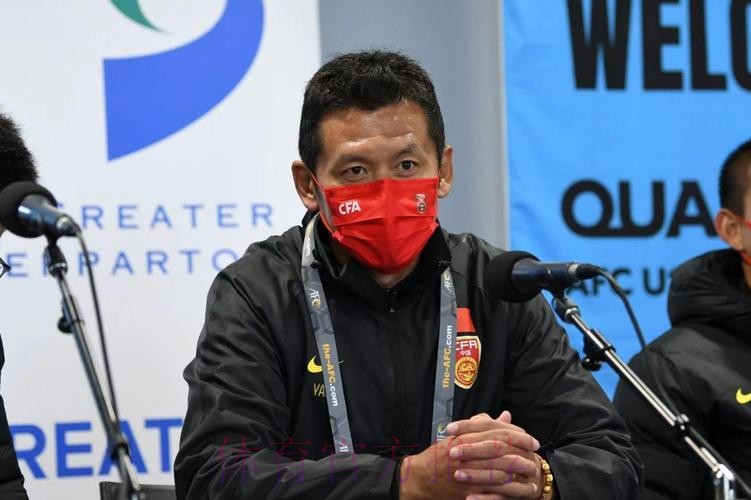 2023年U-17亚洲杯预选赛 中国队9:0战胜柬埔寨队