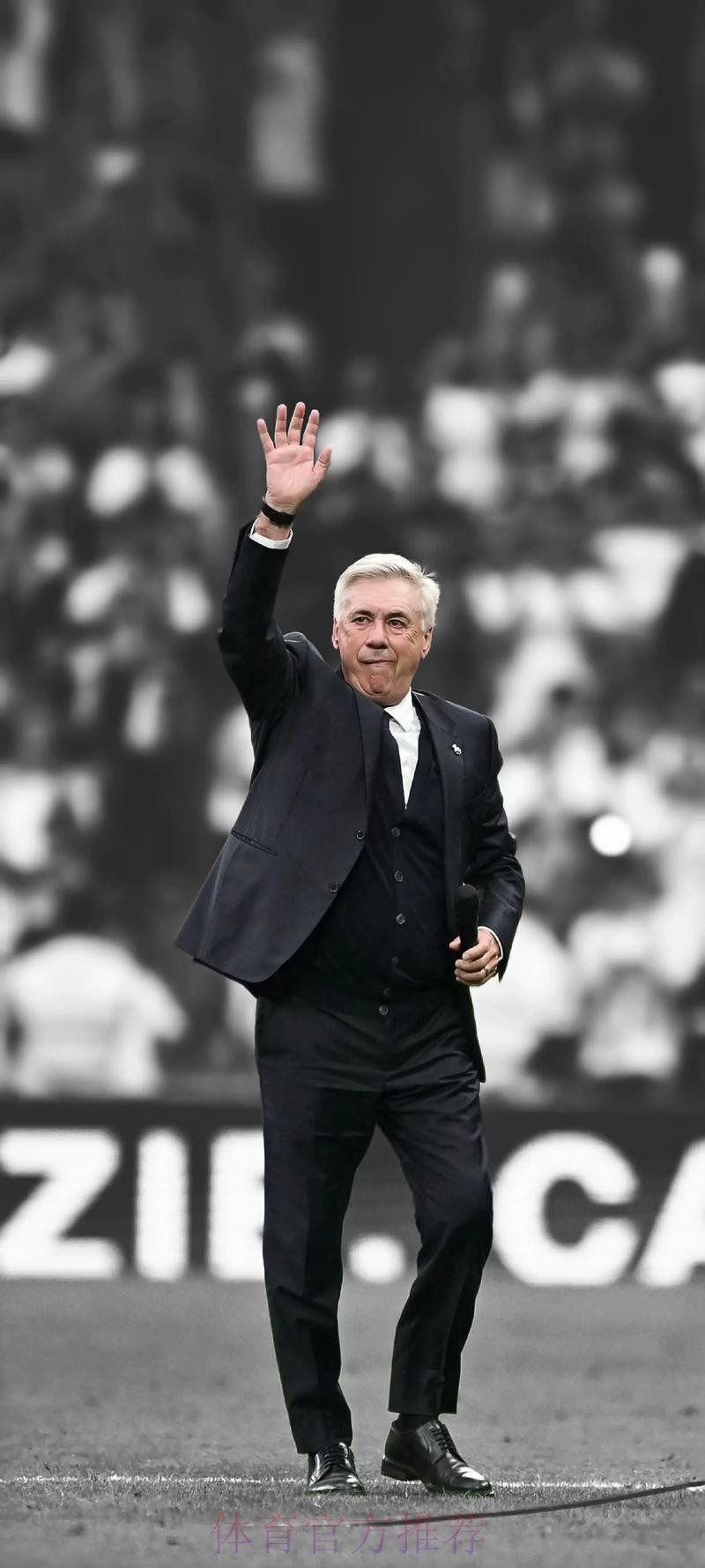 阿隆索：执教皇马？ 谈这个还早 只专注目前球队