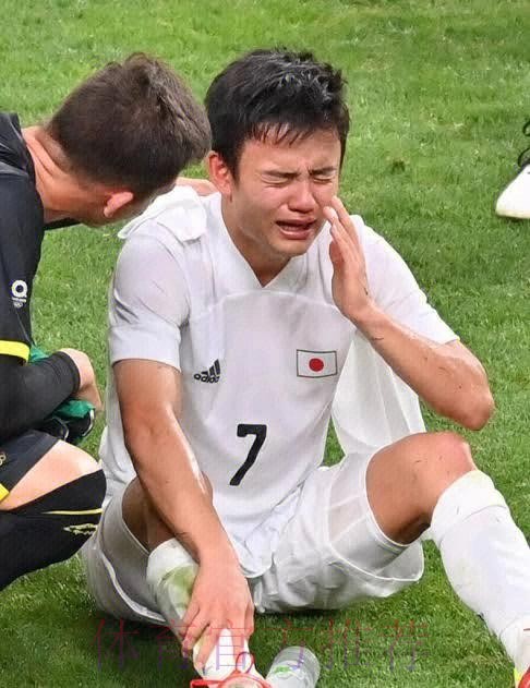 久保建英:皇马必须赢的期望让人生畏 不喜出门 久保建英:皇马必须赢的期望让人生畏 不喜出门