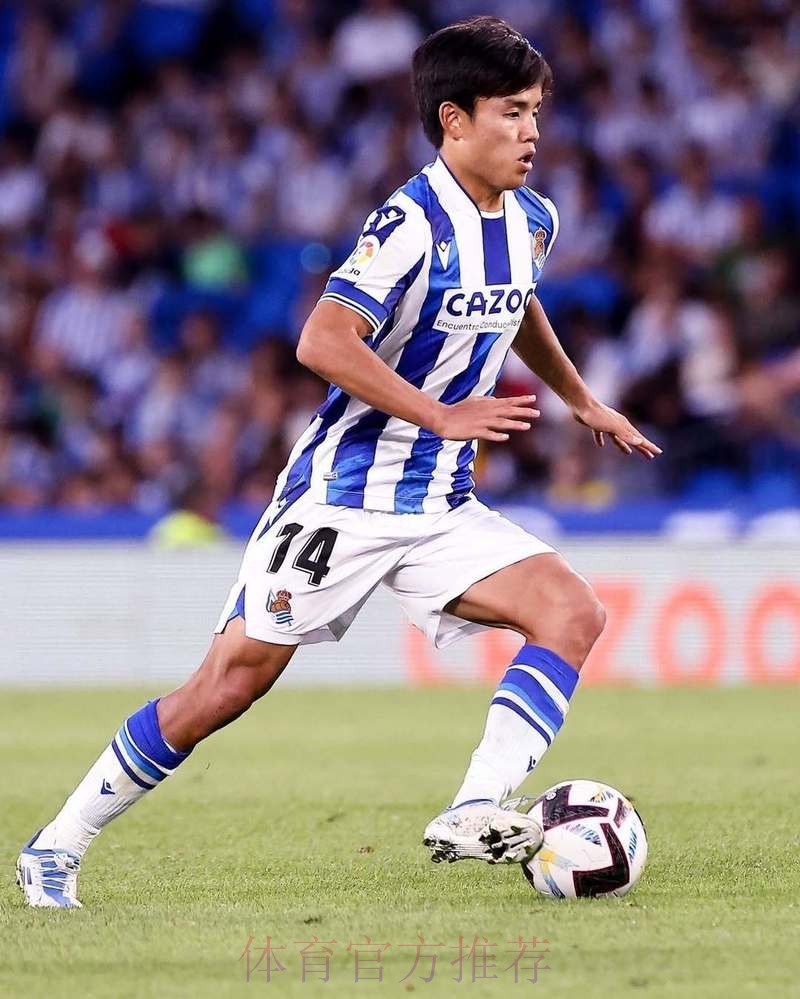 久保建英:皇马必须赢的期望让人生畏 不喜出门 久保建英:皇马必须赢的期望让人生畏 不喜出门