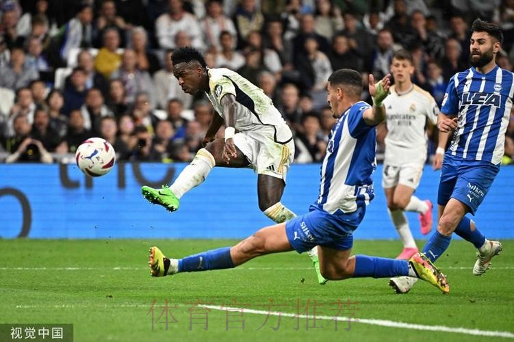 欧冠-维尼修斯2射1传 本泽马破门 皇马5-0矿工